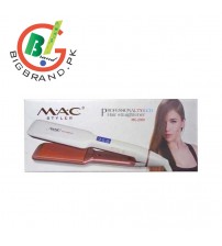 New Mac Styler Hair Straightener MC-2090
